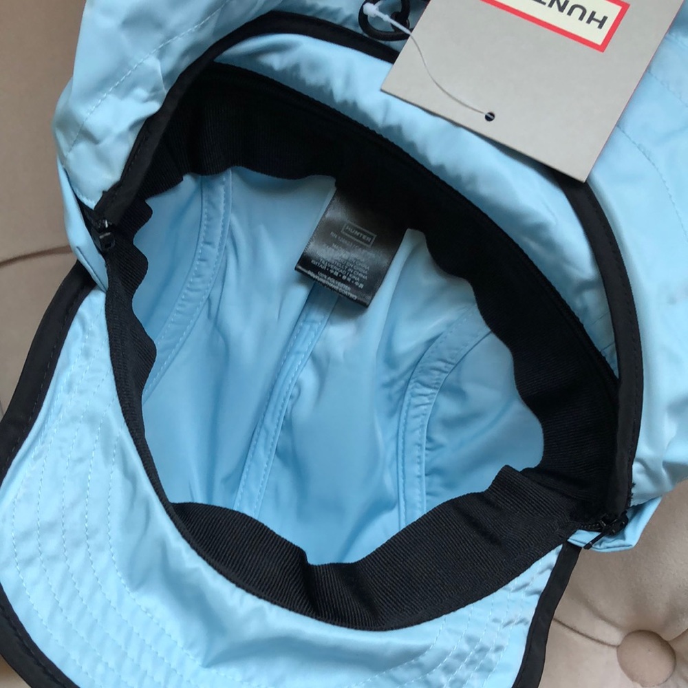 NWT Hunter Boots Rain Snood - Picture 4 of 11